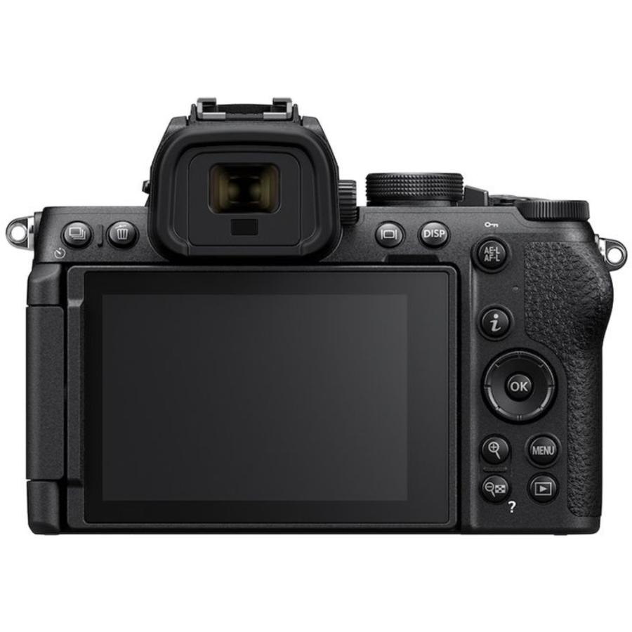 ニコン（Nikon） ミラーレス一眼カメラ Z50II 16-50 VR レンズキット