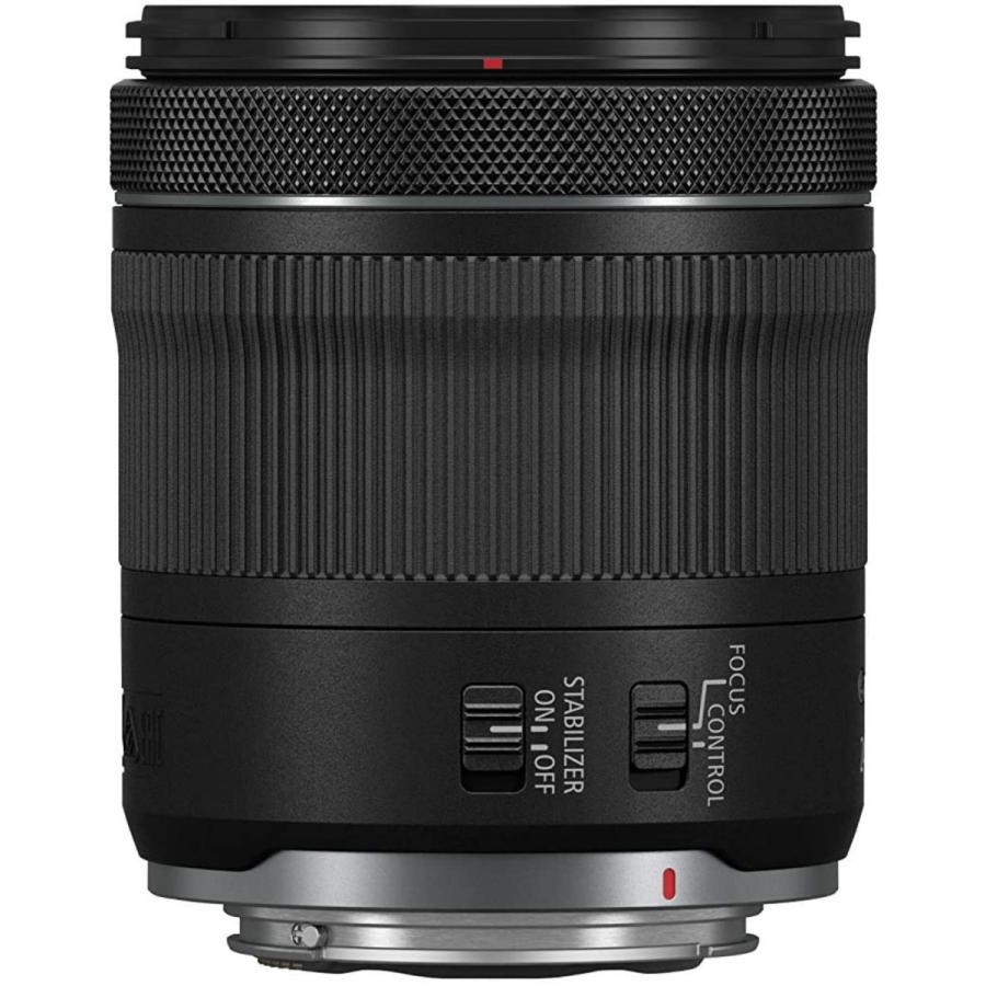 RFレンズ Canon キヤノン 標準ズームレンズ RF24-105mm F4-7.1 IS STM