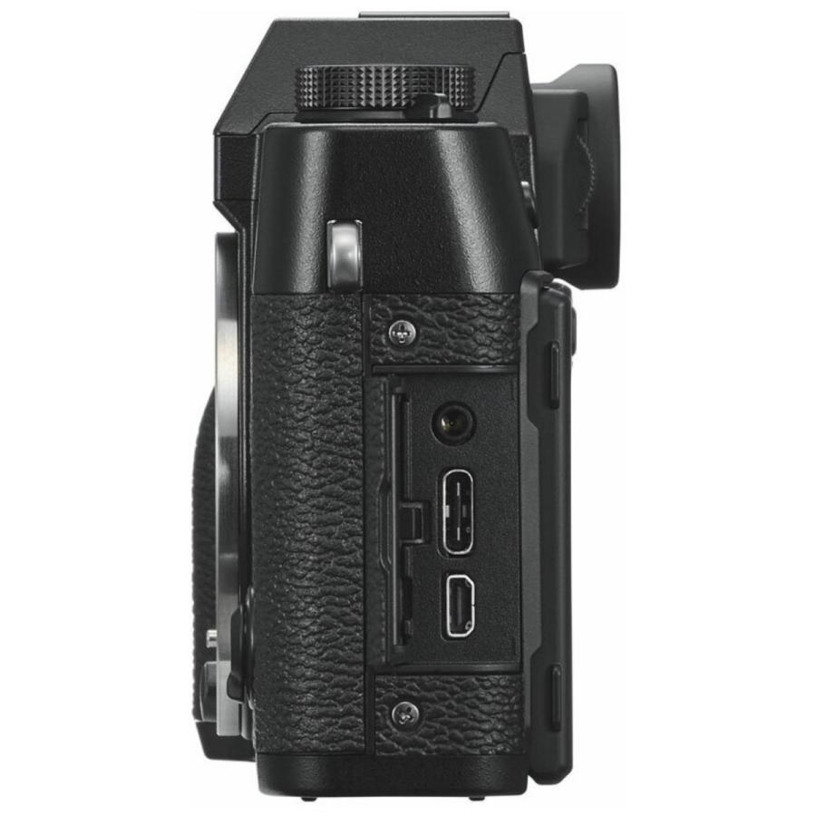 FUJIFILM FUJIFILM X-T30 BODY ブラック 【AB】