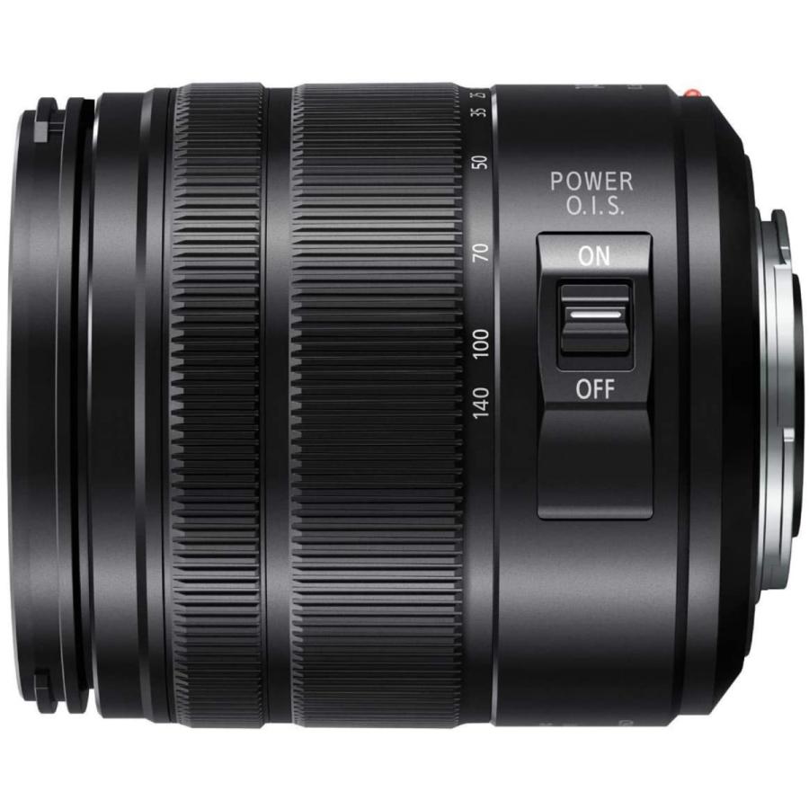 LUMIX Panasonic パナソニック 高倍率ズームレンズ G VARIO 14-140mm
