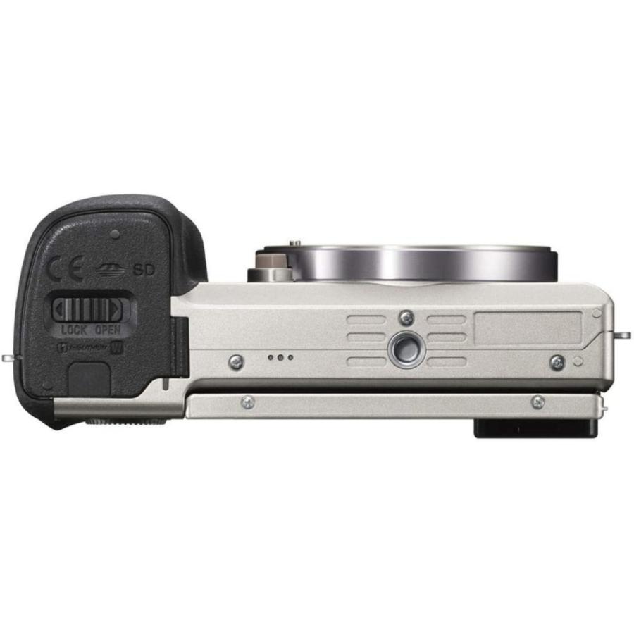 α6000 SONY ソニー ミラーレス一眼カメラ パワーズームレンズ α6000 SONY ソニー ミラーレス一眼カメラ パワーズームレンズ