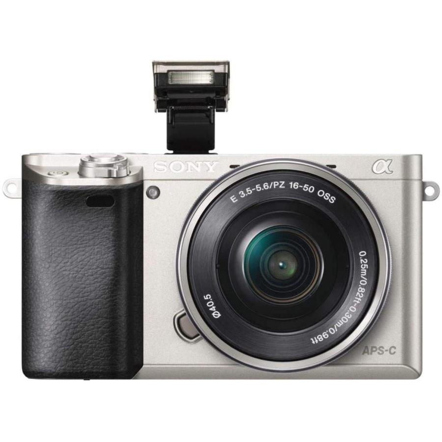 α6000 SONY ソニー ミラーレス一眼カメラ パワーズームレンズ α6000 SONY ソニー ミラーレス一眼カメラ パワーズームレンズ