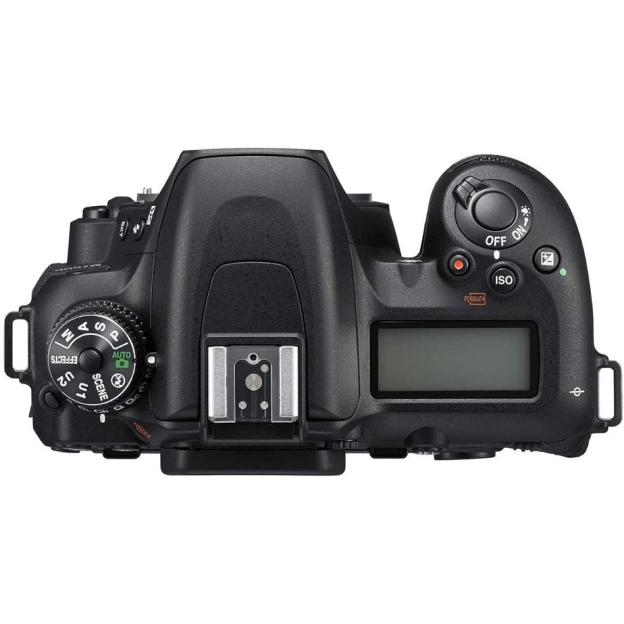 Nikon D7500 ボディ ブラック Amazon.com : Nikon D7500 Digital DSLR Camera Body - Black
