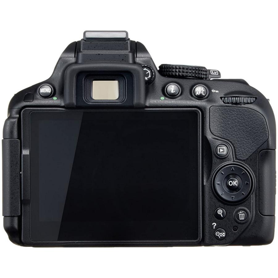 ★並品★Nikon ニコン D5300 ボディ 中古：B(並品)】ニコン D5300 ボディ ブラック | 2145570017572