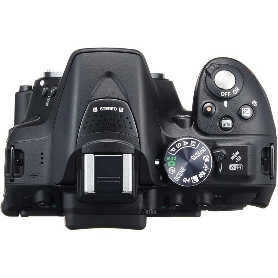 ニコンD Nikon ニコン デジタル一眼レフカメラ D5300 ボディ