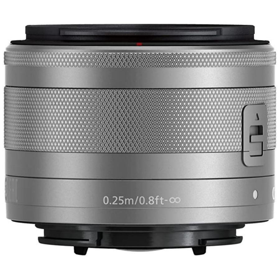 EOS Kiss Canon キヤノン ミラーレス一眼カメラ M2 ボディー