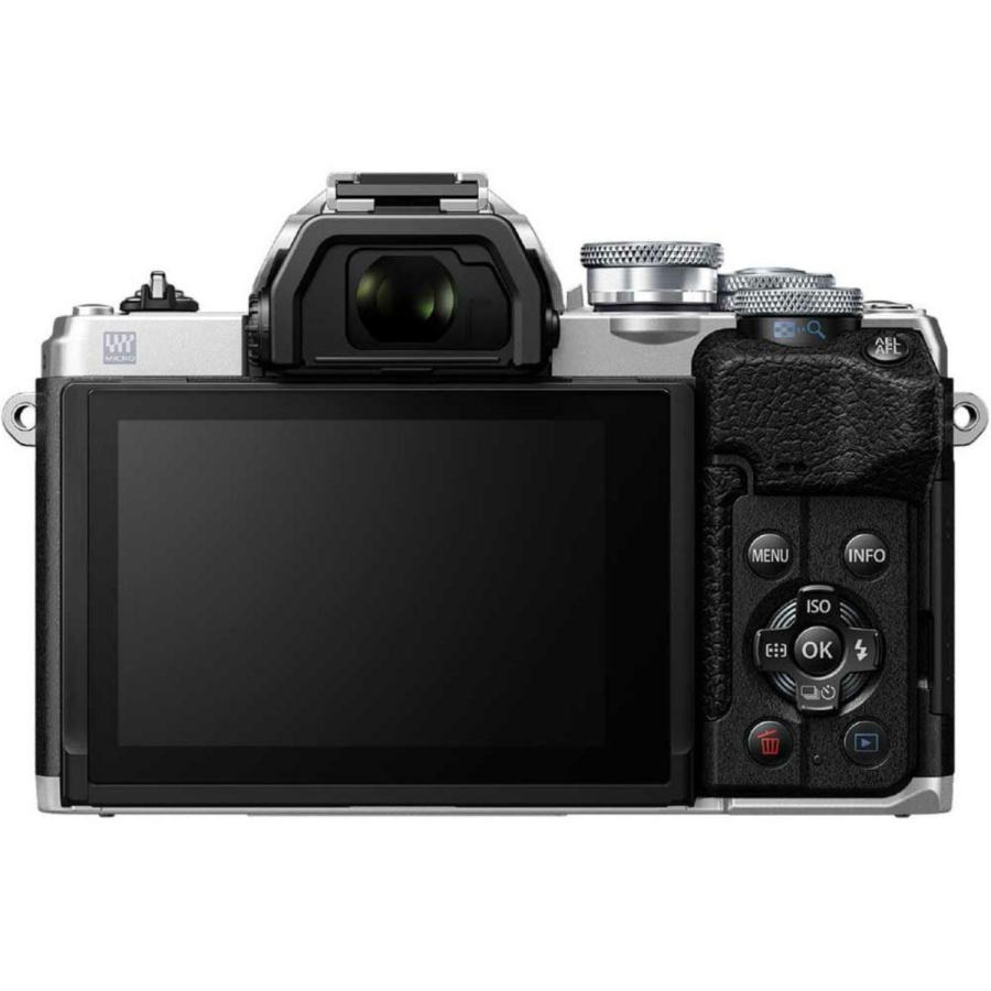 OLYMPUS オリンパス ミラーレス一眼カメラ OM-D E-M10 MarkIV OLYMPUS オリンパス ミラーレス一眼カメラ OM-D E-M10 MarkIV