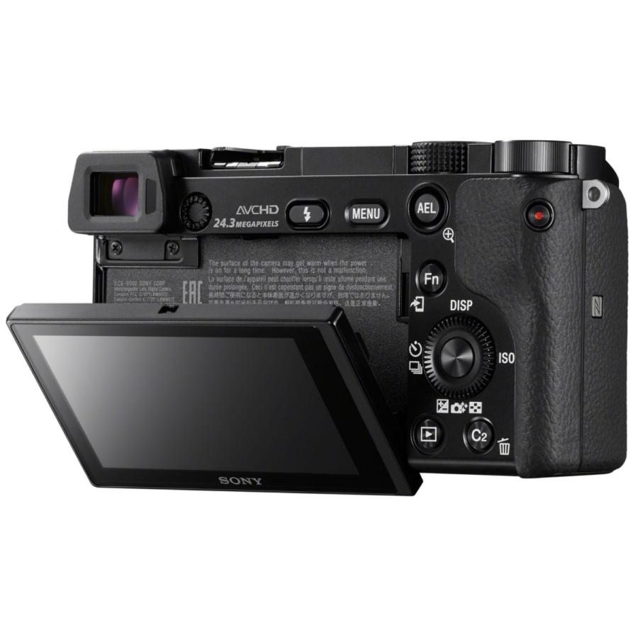 α6000 SONY ソニー ミラーレス一眼カメラ ボディ ブラック ILCE α6000 SONY ソニー ミラーレス一眼カメラ ボディ ブラック ILCE
