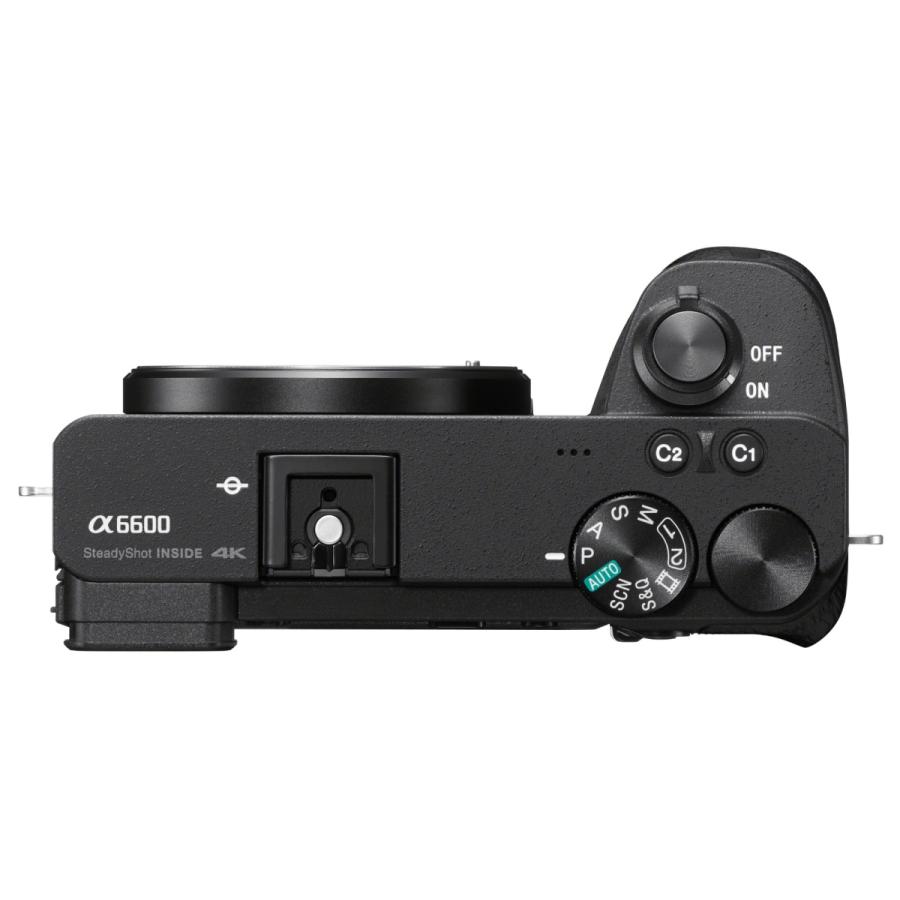【新品級531ショット】SONY α6600 ilce-a6600 ボディ 本体 α6600 ILCE-6600 ボディ 中古価格比較 - 価格.com