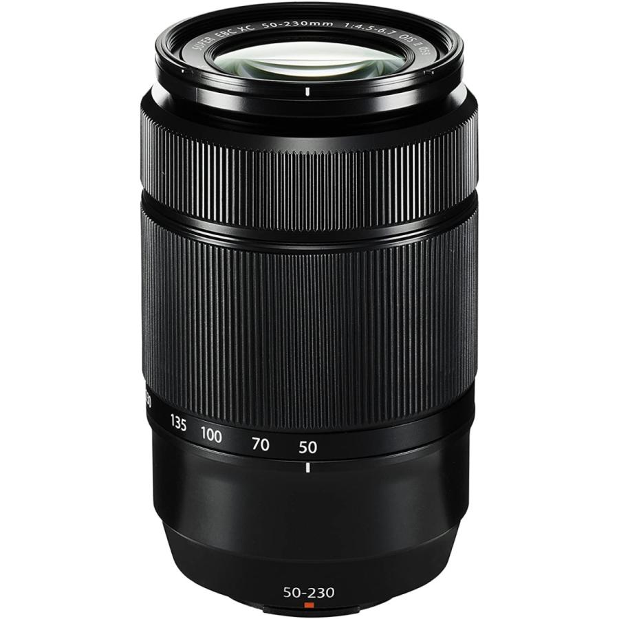 第1位獲得！】 FUJIFILM 富士フィルム フジノンレンズ XC50-230mmF4.5