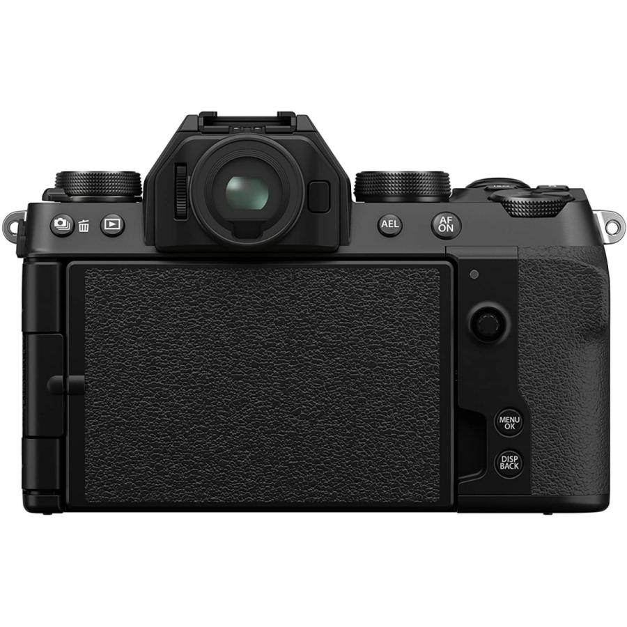 FUJIFILM X-S10 ミラーレス一眼カメラ レンズセット Amazon | 富士フイルム(FUJIFILM) ミラーレスデジタルカメラ X