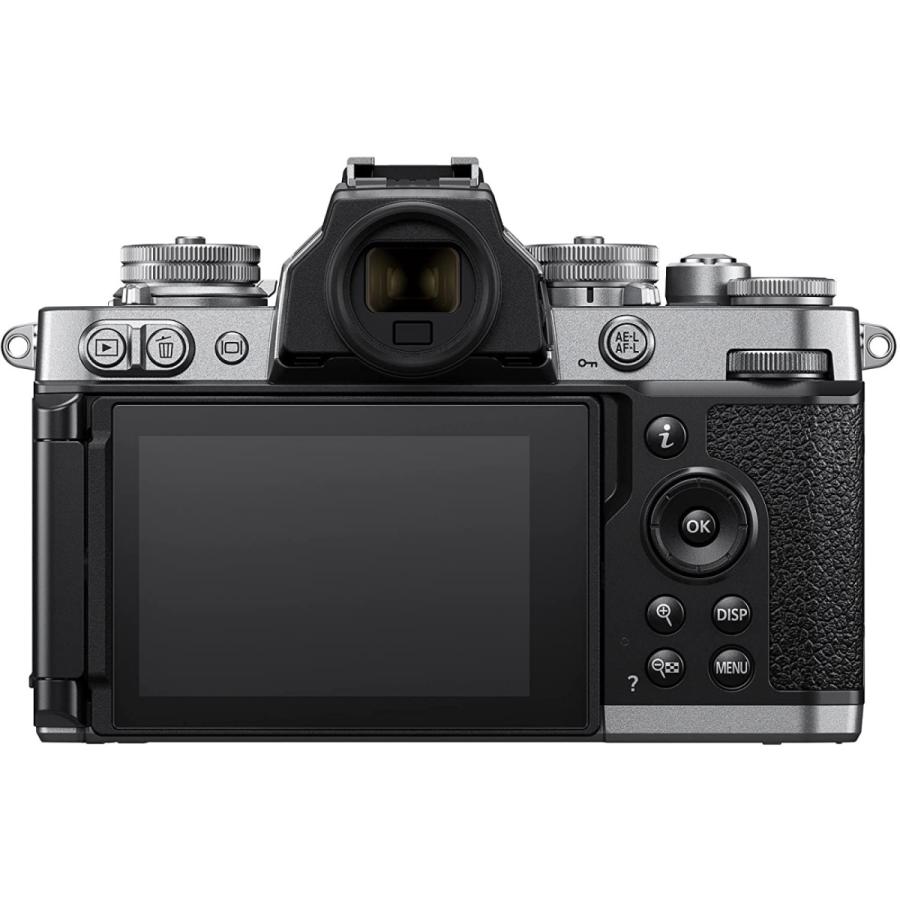 Zシリーズ（Nikon） Nikon ニコン ミラーレス一眼カメラ Z fc