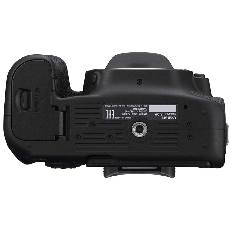 EOS Canon キヤノン デジタル一眼レフカメラ 90D ボディー