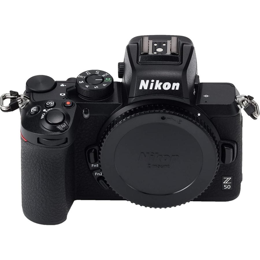 Zシリーズ（Nikon） Nikon ニコン ミラーレス一眼カメラ Z50 16