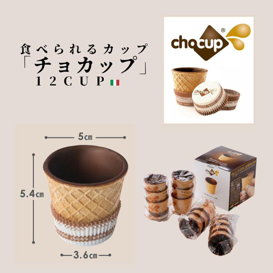 イタリア エスプレッソ 豆 コーヒー豆 250g 「ESPRESSO ARABICA」 エスプレッソ用ブレンド & チョカップ CHOCUP ...
