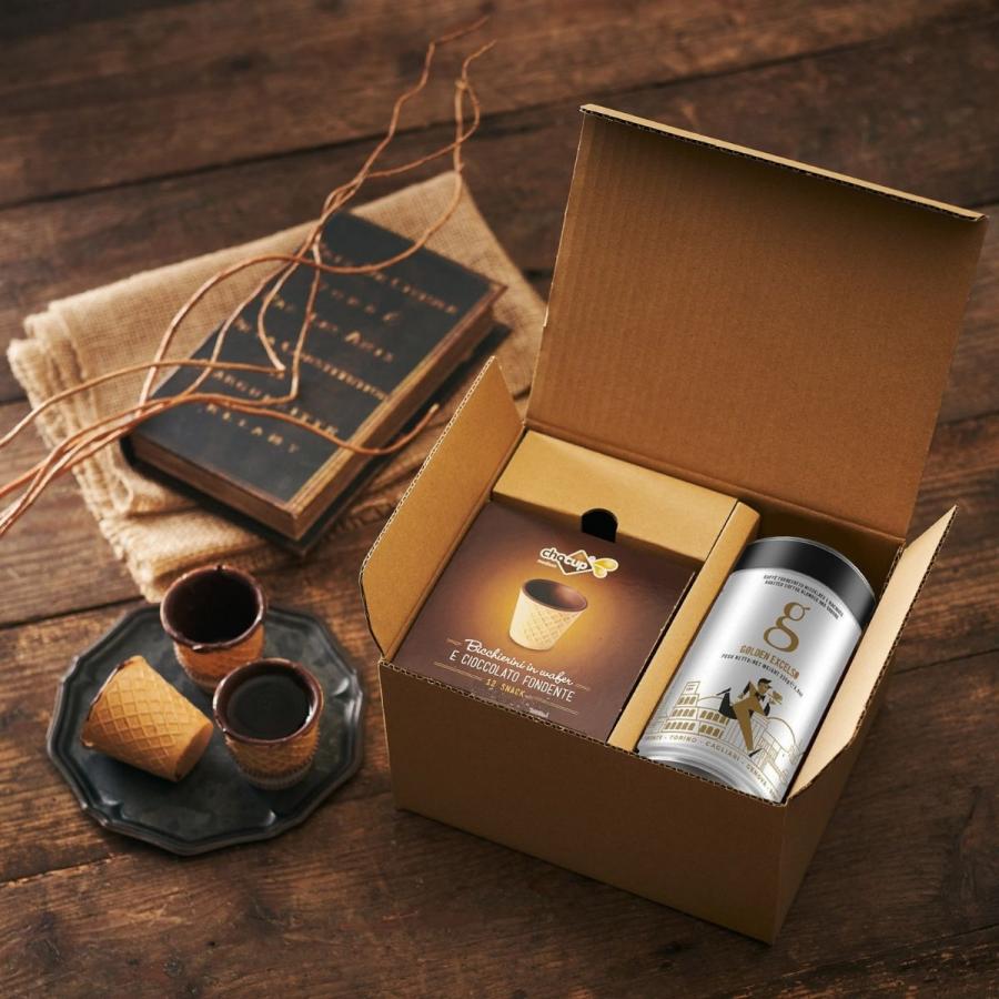 イタリア エスプレッソ 豆 コーヒー豆 250g 「GOLDEN EXCELSO