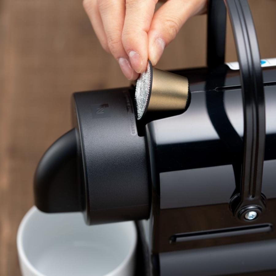 ネスプレッソカプセル 200個セット 【公式通販】