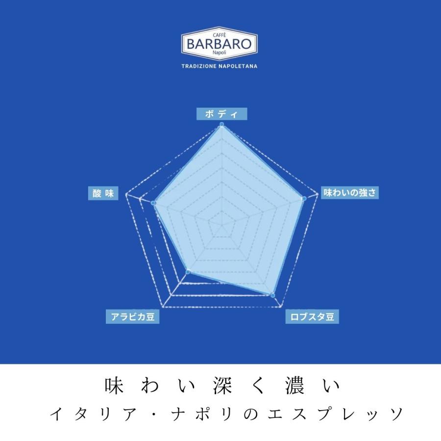 ドルチェグスト 互換 カプセル コーヒー Barbaro cremoso Napoli 1種