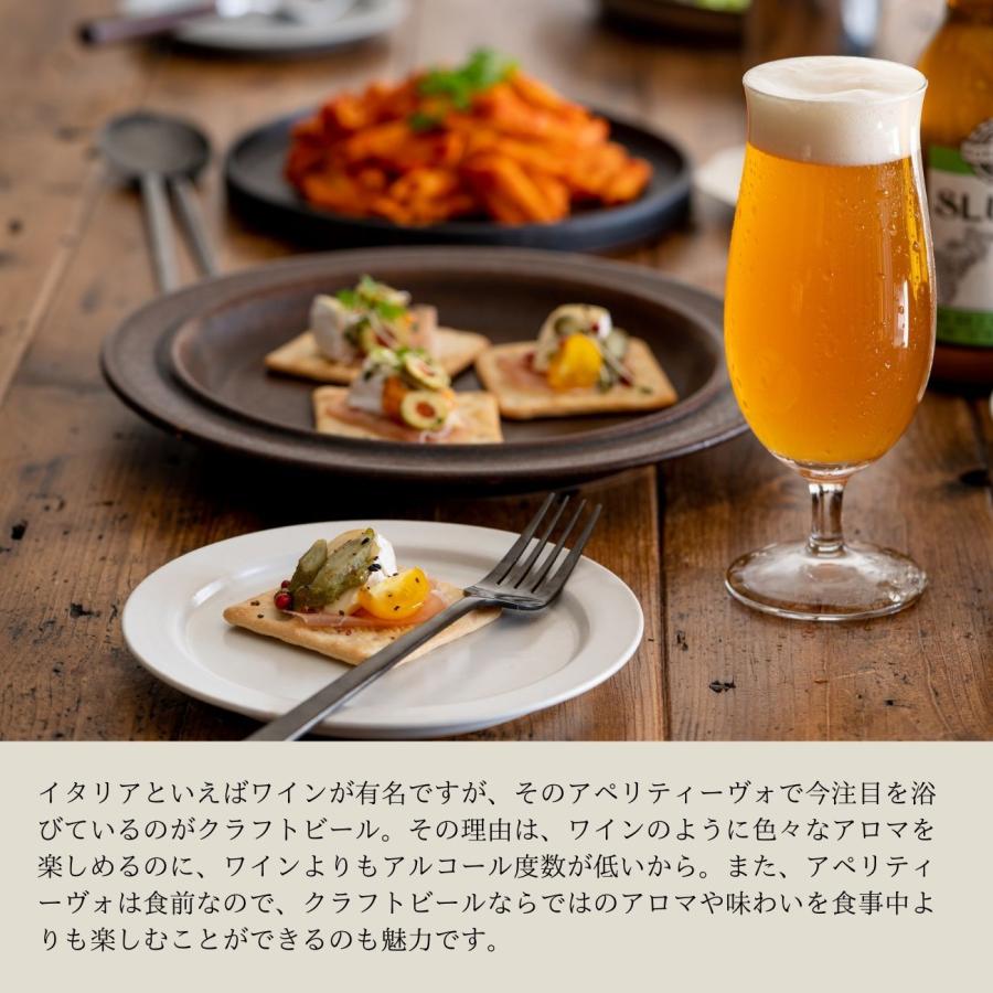 クラフトビール 飲み比べ イタリア 限定 希少 3種3本 Soralama Biterex