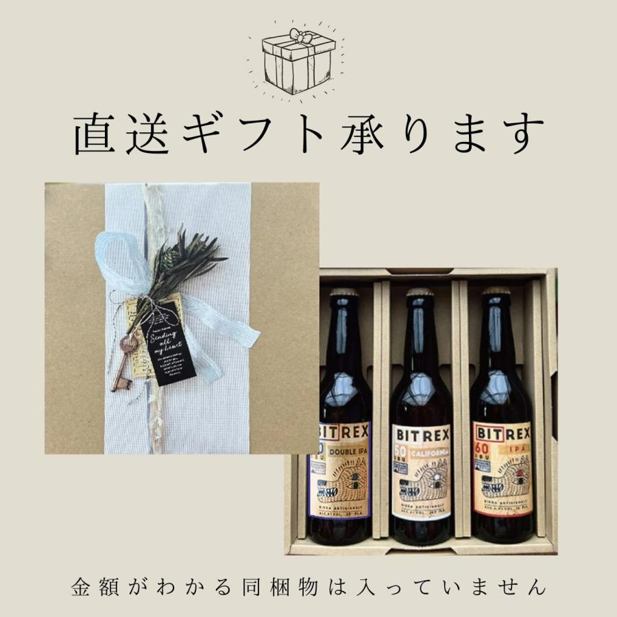 クラフトビール ビール ギフト プレゼント 地ビール キャンプ お