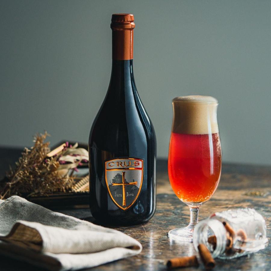 プレゼント 贈り物 クラフトビール ビール ギフト イタリア直輸入