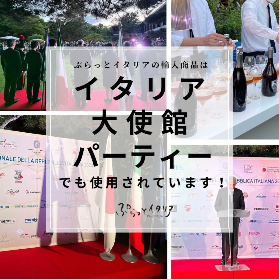 イタリア クラッカー スナック クロスティーニ crostini ぷらっと