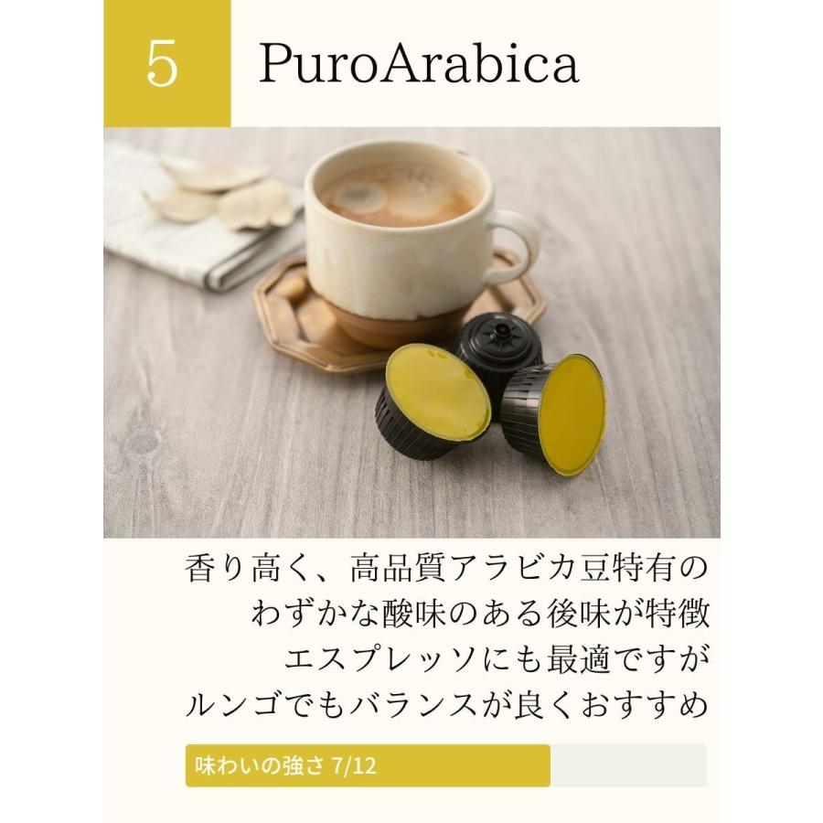 ドルチェグスト互換コーヒーカプセル Amazon.co.jp: 正規品 aninako コーヒーカプセル 适用于/兼容