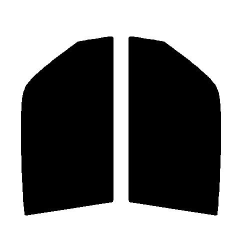 スパッタゴールド80 運転席・助手席 スーパーキャリートラック DA16T