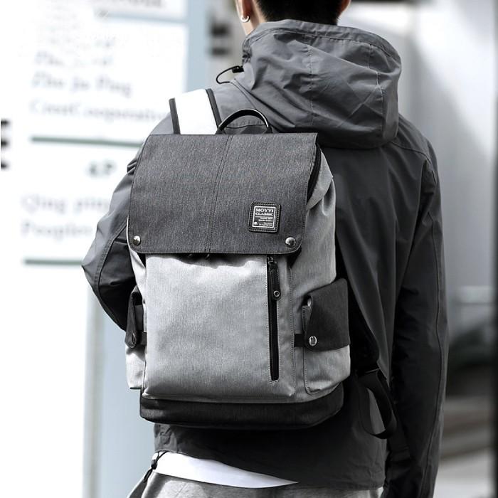 バックパック リュック メンズ 帆布 ファブリック ブラック バイカラー グレーブラック 19 新作 全2色 送料無料 あすつく U 052 夏ギフト U 052 Sunrペットキャリーソープフラワー 通販 Yahoo ショッピング