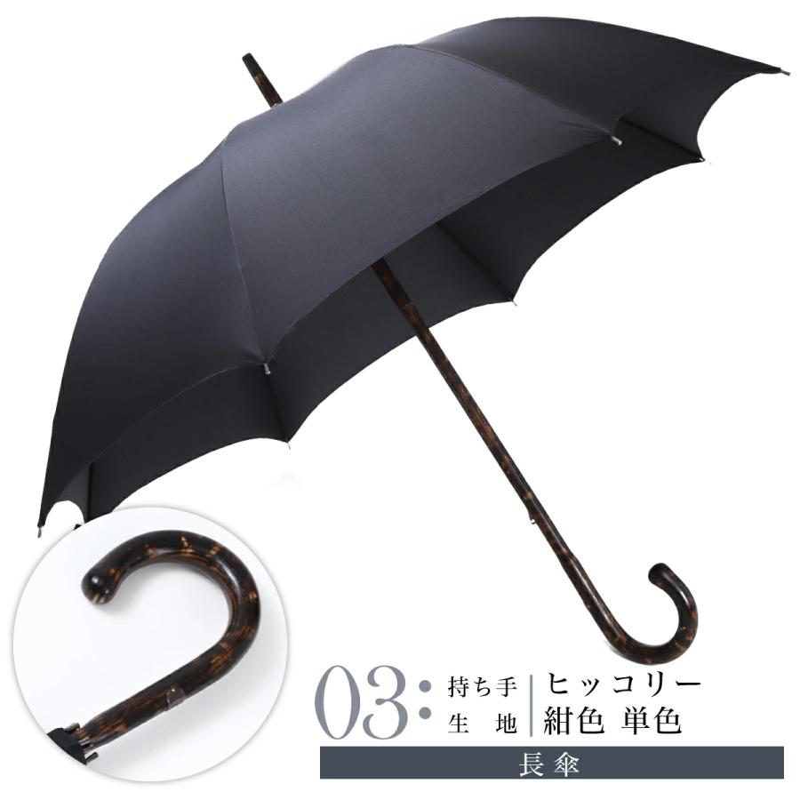 マリオタラリコ 傘 新品同様 タグ付き KAGAMI 傘 長傘 高級 イタリア製【マリオ タラリコ】全長95cm