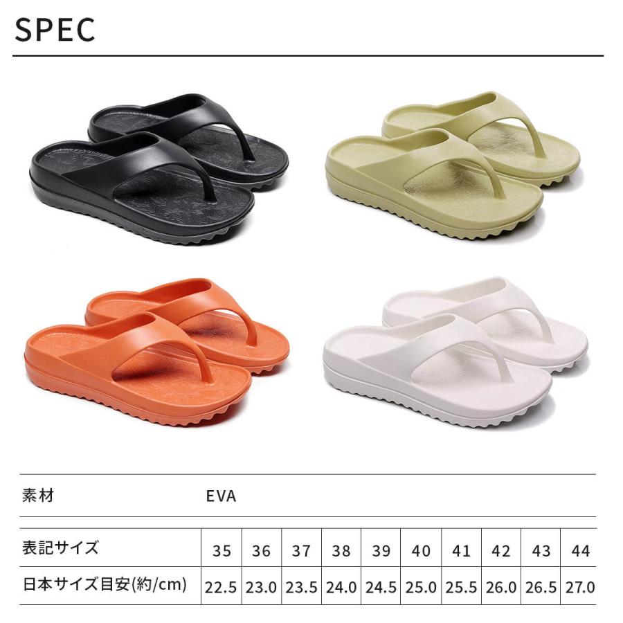 種類豊富 カラー多数 新品未使用 送料無料 ビーチサンダル 夏に履きたい ビーチサンダル29cm~32cm(水色/スカイ) - ビーチサンダルの