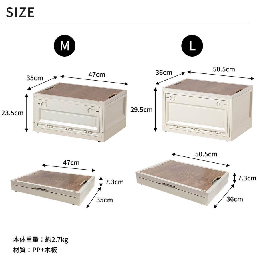 収納ボックス コンテナボックス 収納ケース おしゃれ 屋外 室内