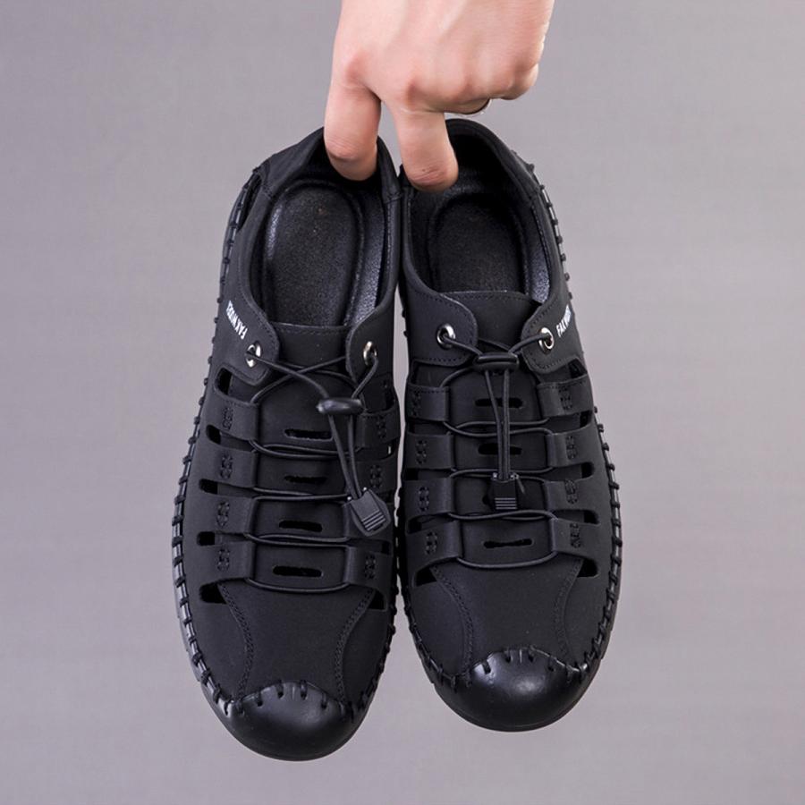 カジュアルシューズ メンズ レディース おしゃれ スニーカー 靴 黒 人気 レザー カジュアル シューズ 送料無料 UC-327 ギフト 花以外 | ブランド登録なし | 12