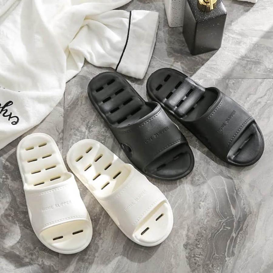 サンダル スリッパ メンズ レディース シャワーサンダル ベランダサンダル ルームシューズ 外履き 夏 室内履き EVA 24cm〜27cm UC-339 | ブランド登録なし | 09