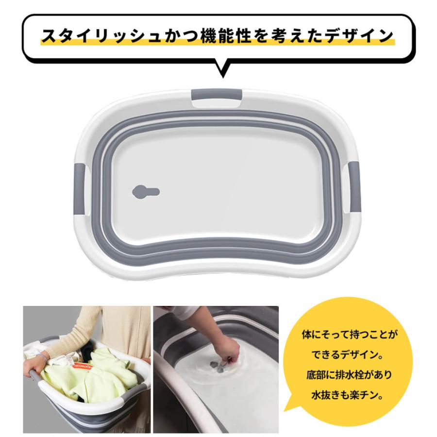 タオルおまけ付※なくなり次第終了】ペット バスタブ 折りたたみ 