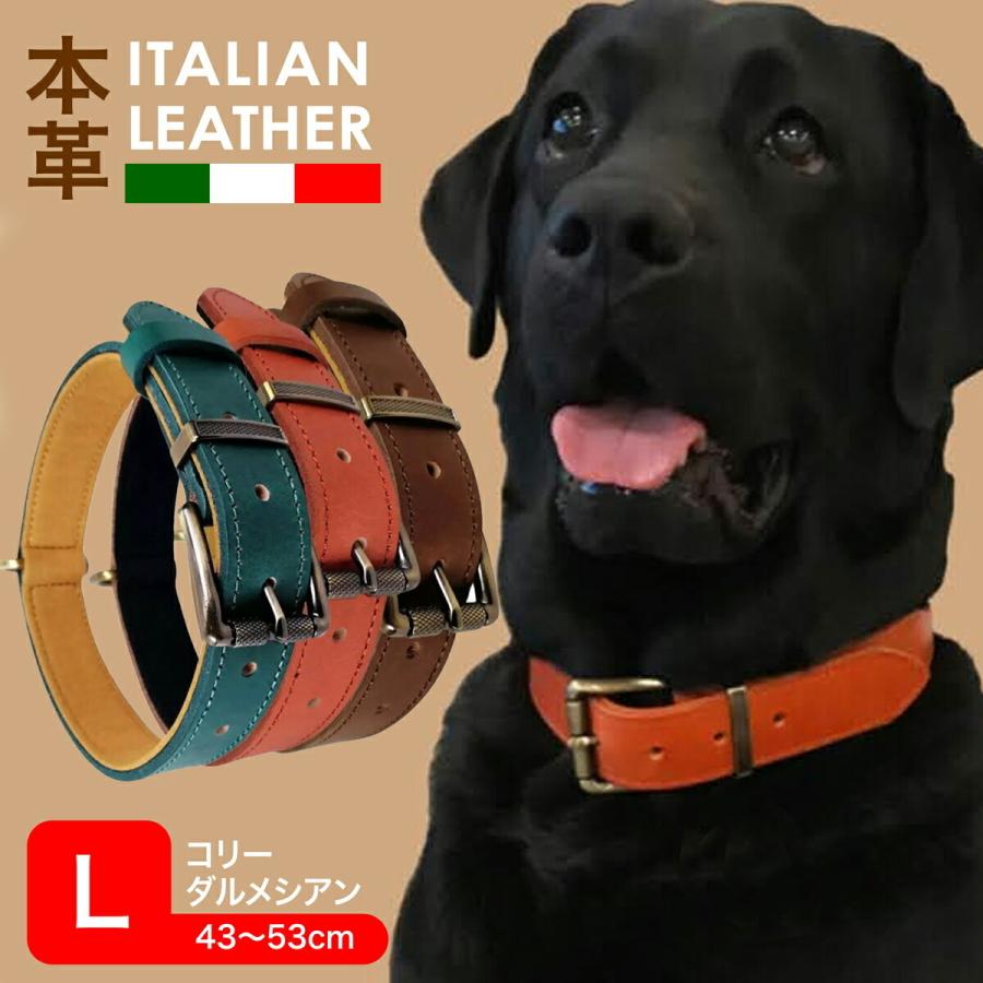 レア希少☆ 新品タグ付き 岡田製作所 国産天然牛革 大型犬 無双首輪トチカン付 犬用品 レア希少☆ 新品タグ付き 岡田製作所 国産天然牛革 大型犬 無双