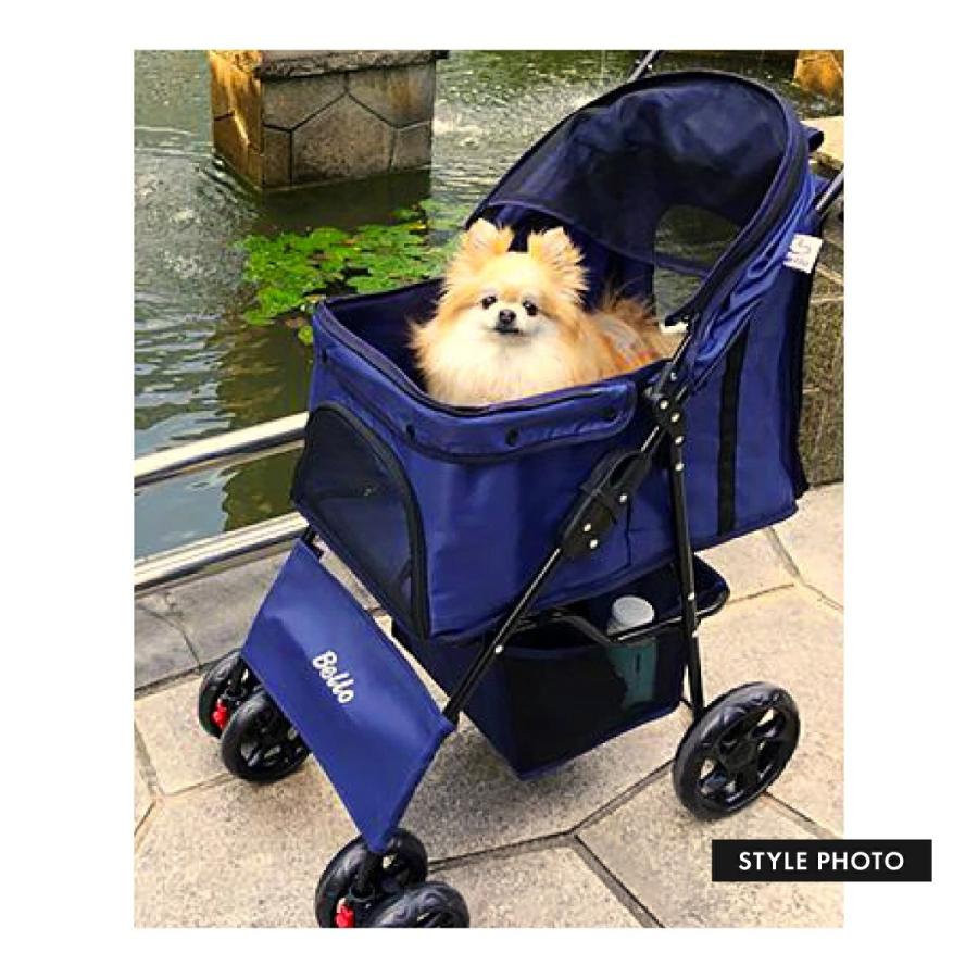 簡単組立・折り畳み✨ ペットカート 3WAY折りたたみ式 ドッグ 犬 猫 散歩 楽天市場】折り畳み わんタッチ 3way ペットカート ライト 耐