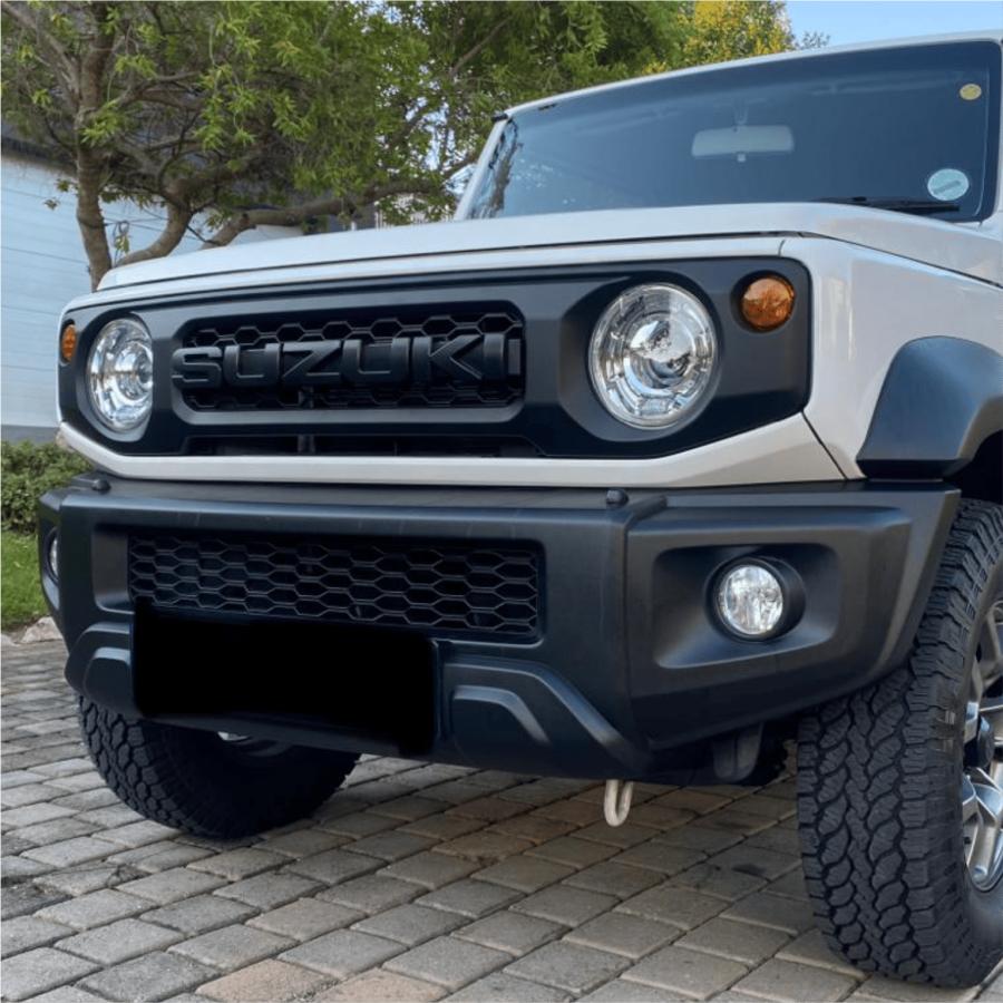 ジムニー ビッグエンブレム jb64 JB74 3ドア 5ドア 対応モデル ジムニー ビッグエンブレム jb64 JB74 3ドア 5ドア 対応モデル