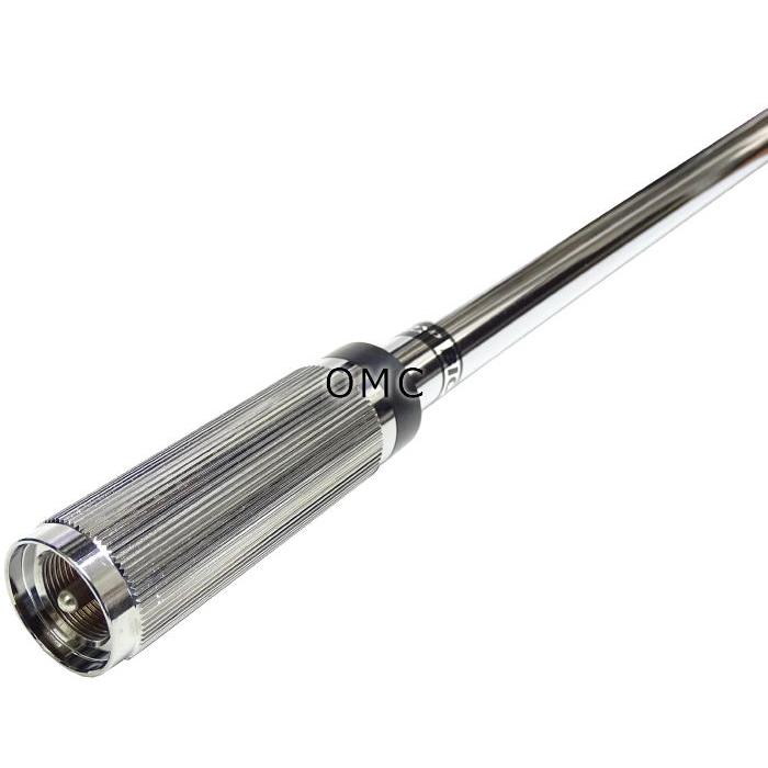ビック10H アンテナ　CBアンテナ　パーソナルアンテナ 第一電波工業 BIC-10H 27〜29MHz帯ハイパワーモービルアンテナ