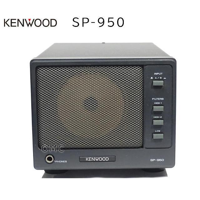 Yahoo!オークション - F KENWOOD SP-950 TS-950SDX