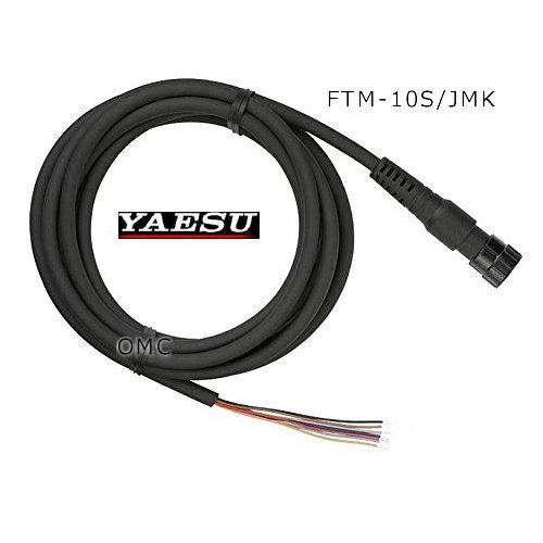 八重洲無線 CT-M11 FTM-10シリーズ/VX-8/VX-8D用 接続コード