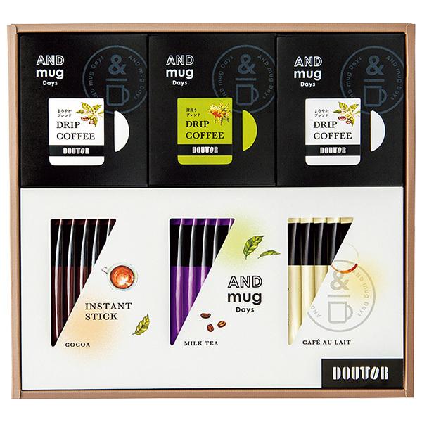 激安人気新品 内祝い 内祝 お返し お中元 コーヒー ギフト 詰め合わせ ドトールコーヒー ドリップamp スティックセット 36個 Dtds 30 メーカー直送 おしゃれ 高級 Materialworldblog Com