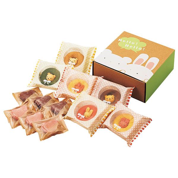 期間限定お試し価格 出産 内祝い お返し お中元 お菓子 スイーツ ギフト 詰め合わせ アニマルドーナツamp 焼菓子セットa Anmdy 30 メーカー直送 おしゃれ Materialworldblog Com