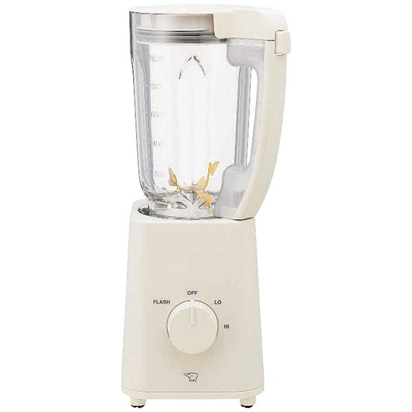 象印 家電 ギフト ミキサー ジューサー 1l ブレンダー フードプロセッサー 内祝い お返し キッチン 新生活 スムージー ジュース BM-SA10-HC