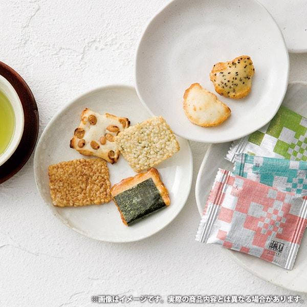 赤坂柿山 お中元 2026 お菓子 ギフト 和菓子 米菓 おかき あられ あら