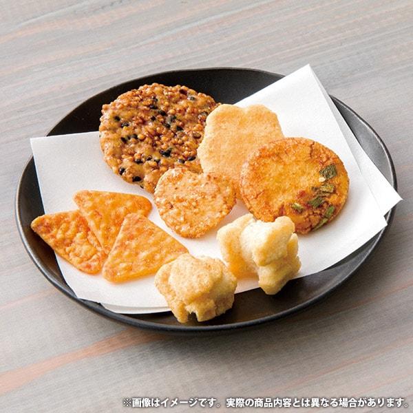 お菓子 父の日 ギフト 2026 和菓子 米菓 せんべい 煎餅 おかき あられ