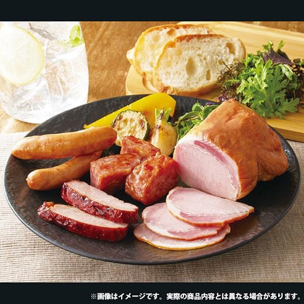 日本ハム（Nipponham） お中元 ギフト 2026 日ハム ニッポンハム 本格