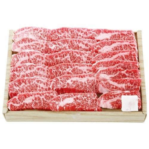 メーカー直送 送料無料 肉 牛肉 セット 詰め合わせ ギフト 結婚 出産 内祝い 内祝 スギモト 国産黒毛和牛焼肉用 約600g 1 食べ物 食品 Ag2296 056 ジャパンギフト 通販 Yahoo ショッピング