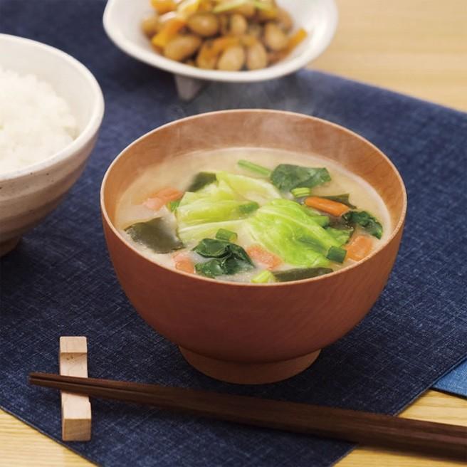 アマノフーズ 味噌汁 みそ汁 フリーズドライ お試し 送料無料 いつものおみそ汁 10食セット 業務用 お徳用 ジャパンギフト Paypayモール店 通販 Paypayモール