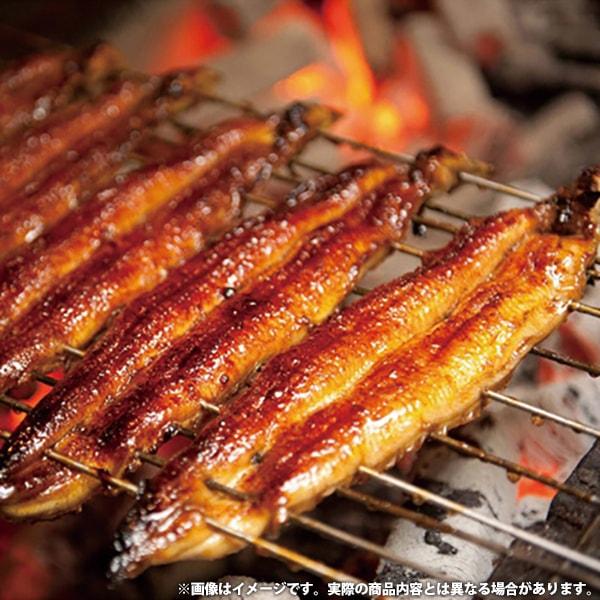 お中元 御中元 2026 送料無料 惣菜 魚介 ギフト うなぎ ウナギ 鰻楽 九州産うなぎ蒲焼 4尾 蒲焼き セット 丑の日 食品 グルメ お中元ギフト 夏ギフト_2